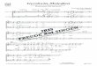 shop.iris-musikverlag.deshop.iris-musikverlag.de/uploads/tx_eahmshop/1960_Gershwin-Melodien.pdf · Gershwin-Melodien Ein Potpourri mit weltbekannten Klassikern fìir gemischten Chor