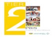 Tier 2 Workbook - wisconsinrticenter.org  · Web viewThey also have a student PBIS team to inform implementation efforts and provide student voice and feedback. The Tier 1 team updates