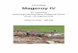 Informatiefje Mageroy IV - blogs.van-horen.orgblogs.van-horen.org/archeo/files/2017/01/Informatiefje-Mageroy-2015.pdf · die we hebben aangeschreven in de zoektocht naar een nieuwe