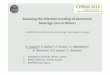 Assessing the informal recycling of aluminium beverage ...uest.ntua.gr/cyprus2016/proceedings/presentation/10._lasaridi_ialbee_ok.pdf · Assessing the informal recycling of aluminium