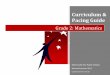 Grade 2: Mathematics - martinsville.k12.va.us · Examples of formative and summative assessments for measuring student mastery of the curriculum. Includes essential questions, writing