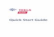 TEDDS Quick Start Guide (AU) - Tekla · Tedds 2015 6 Quick Start Guide (Australia) Introduction First of all, congratulations on your choice of Tedds and welcome to the Tedds Quick