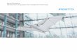 BionicFlyingFox Ultraleichtes Flugobjekt mit intelligenter ... · BionicFlyingFox Teilautonome Flugmanöver nach natürlichem Vorbild Der Traum vom Fliegen ist einer der ältesten
