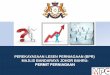 PEREKAYASAAN LESEN PERNIAGAAN (BPR) MAJLIS …rr.mpc.gov.my/data/lic-profile-2013-10-29-15-03-08.pdf · Pendaftaran Projek : Permit Perniagaan Situasi Semasa Peluang Penambahbaikan