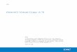 XtremIO Virtual Copy 소개 - Dell EMC Korea · 기존 스냅샷 활용 사례 ..... 12 XtremIO Virtual Copy 소개 ... 백엔드 미디어에 영향을 미치지 않으면서 복제