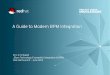 A Guide to Modern BPM Integration - Red Hat · A Guide to Modern BPM Integration Eric D. Schabell JBoss Technology Evangelist (Integration & BPM) Red Hat Summit - June 2015