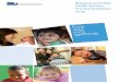 Maternal and Child Health Service: Practice Guidelines 2009 · Maternal and Child Health Service: Practice Guidelines 1 Maternal and Child Health Service: Practice Guidelines In 2007/08