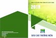 CÔNG TY CỔ PHẦN CÔNG TRÌNH ĐÔ THỊ SÓC TRĂNG 2018static2.vietstock.vn/data/HNX/2018/BCTN/VN/USD_Baocaothuongnien_2018.pdf · 5 6 Trên cơ sở củng cố và cơ cấu