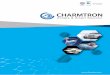 [참트론] 카다로그 시안 Ver.2.0 - charmtron.comcharmtron.com/catalog/2015_catalog.pdf · CHARMTRON_Simple&Smart Solution CHARMTRON_Simple&Smart Solution ㈜참트론은 차세대