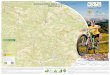BICIKLISTIČKA RUTA - CYCLING TRAIL TOP TRAIL 3 biciklistička staza 3... · Jusin brijeg Lisa Trešnjevik Konjuhe PROFIL VISINA - ELEVATION PROFILE 0 10 20 30 40 50 60 70 80 90 100