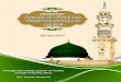 Journey of Mi’raaj and Ghayb-Knowledge of Mustafa · Journey of Mi’raaj and Ghayb-Knowledge of Mustafa Translated into English by Majlis-e-Tarajim (Dawat-e-Islami) 2 ُرُ د