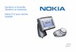 Uputstvo za korisnika Uputstvo za instalaciju Nokia 610 ...download-fds.webapps.microsoft.com/supportFiles/phones/files/guides/... · izbor æe se automatski proslediti operatoru