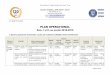 PLAN OPERAŢIONAL - spiruharet-tecuci.ro operational CNSH_2018-2019.pdf · Plan operațional – Colegiul Național „Spiru Haret” Tecuci Pagina 5 din 13 Recompensarea membrilor