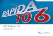 KBA Rapida 106 - dominov-bg.com · KBA Rapida 106 | 3 Whether for commercial or packaging printing, for labels or one of the many special applications, the Rapida 106 offers configuration