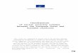 study on coordination of social security between the EU ...€¦ · Web viewEN. European Economic and Social Committee. EN. Coordination. of social security schemes . between the
