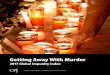 Getting Away With Murder - Press Freedom Online · Getting Away With Murder 2017 Global Impunity Index A special report by the Committee to Protect Journalists Published October 31,
