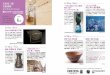 6/ 19m —24th] IWATAYA IWATAYA MITSUKOSHI ART GALLERY ... · 6/ 19m —24th] iwataya iwataya mitsukoshi art gallery information 2019 rdinnerj mitsu