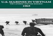 U.S. Marines in Vietnam - The Landing and the Building .... Marines in Vietnam... · reconnaissance section of Chapter 11. Mr. Benis M. Frank prepared the index. Mr. Paul D. Johnston,