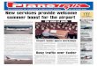 The newspaper for employees of Manchester Airport No 174 ... · ence the decision by Malaysia Airlines to resume its thrice-weekly ser- vice to the nation’s capital, Kuala Lumpur,