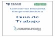 Guía de Trabajo - fundacionparaguaya.org.pya-de... · Vamos a seguir el ejemplo de una empresa escolar a lo largo de esta guía de trabajo. Para ello, Para ello, hemos nombrado a