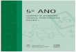 CADERNO DE ATIVIDADES LÍNGUA PORTUGUESA - · PDF fileatividades de Língua Portuguesa e Matemática que o(a) ajudará na consolidação dos conhecimentos necessários ao seu bom desempenho