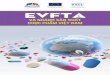 This project is funded by the European Union EVFTA · Ngành dược phẩm Việt Nam bao gồm 02 bộ phận chủ yếu là: Ngành tân dược: ngành sản xuất, phân phối
