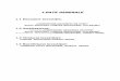 1.1 Denumire investiţie - oar-bucuresti.ro · “Normativ privind executarea lucrarilor de terasamente pentru realizarea fundaţiilor construcţiilor civile şi industriale”, indicativ
