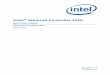 Intel Ethernet Controller I350 · 6. Overriding MAIN_PWR_OK to Maintain Manageability Session Through a Power Cycle N/A Overriding MAIN_PWR_OK to Maintain Manageability Session Through