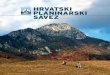 PLANINARSKI SAVEZ HPD 1874 SAVEZ - hps.hr · 9 Hrvatski planinarski savez (HPS) je krovna nacionalna planinarska udruga i jedini nacionalni sportski savez za planinarske djelatnosti