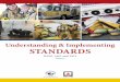 Understanding & Implementing StandardS - nfpa.org Guide_1021_1407.pdf · 20 Scope 20 Purpose 21 General 22 Fire Officer I 24 Fire Officer II 26 Fire Officer III 29 Fire Officer IV
