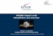 ISTQB® Expert Level Introduction and overview - bntqb.netbntqb.net/thiswp/wp-content/uploads/2015/03/ fileThe Certification Extension Program is published by ISTQB Achieve 200 „Certification