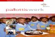 Pallottis Werk 2016-01 - Die Gemeinschaft der Pallottiner · tag in Maroua-Salak angekommen. Maroua ist die Hauptstadt der kame-runischen Region Extreme-Nord und des Departements