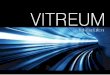 vitreum.rsvitreum.rs/Vitreum brosura/Vitreum-katalog.pdf · Protivprovalni alarmni sistemi Sistem video nadzora Sisteme kontrole pristupa Sistem dojave poiara Sisteme detekcije opasnih