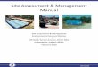 Site Assessment Management Manual - in.gov Assessment Management Manual.pdf · The INDOT Site Assessment & Management (SAM) Manual has seven chapters. Chapter 1 provides general information
