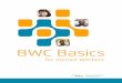 BWC Basics - Ohio Bureau of Workers' Compensation · PDF file4 Ohio’s workers’ compensation system helps injured workers and employers cope with workplace injuries. BWC pays medical