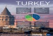 TURKEY - European Commission · TURKEY Democracy and rule of law Education and employment 20 Agriculture and rural development Environment and climate action, energy, competiveness