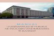 manuali i azhornuar - shtetiweb.org · 1 Manual i pjesëmarrjes së publikut në procesin vendimmarrës të Kuvendit të Shqipërisë ... Një nga këto të drejta është dhe ajo