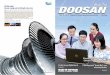 Bản Tin - doosan-vina.com · cơ bản nằm trong kế hoạch hoạt động năm 2018 của Doosan Vina. Kế hoạch kêu gọi những cải tiến trong giao tiếp nhằm