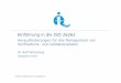 Einführung in die ISO 26262 - highqsoft.de · Darstellung: Ralf Nörenberg, Effizienter Regressionstest nach ISO 26262, KIT Scientific Publishing, 2012 Inhalt: Beispiel Interpretation