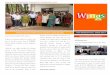 ATHMA SHAKTI VIDYALAYA SOCIETY, BANGALORE filewings | asv therapeutic community newsletter | 2014 1 athma shakti vidyalaya society, bangalore asv newsletter | issue 2014 dear friends,