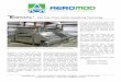 Trtai n - · PDF filepump, polymer dosing subsystems, and often times the sludge cake conveying system. The result is an integrated solution with Ethernet IP communication between