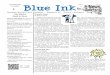 COUNTDOWN To BREAK Blue Ink - Mrs. Buchholz Ink Issues/1.27.pdf · COUNTDOWN To BREAK Blue Ink Garretson Weekly School Newspaper - Garretson, SD - Volume 1, Number 27 March 20 This