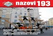 nazovi193 - vz-pgz.hr 17.pdf · Lepeza Upovodu Dana Ličko-senjske županije, ali i vrlo vrijedne 120. obljetnice DVD-a Brinje, jedne od najstarijih vatrogasnih organizacija u Hrvatskoj,