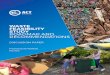 Waste Feasibility Study · the environment, and as such the results of Waste Feasibility Study (the Study) are designed to achieve best practice waste management in partnership with