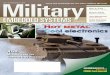 Military Embedded Systems - Volume 4 Issue 8mil-embedded.com/emag/MES.2008.11.pdf · embedded systems. military. mil-embedded. com. volume 4 number 8. nov/dec 2008. including: prst