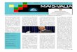 Ano I – Edição 1 Dezembro de 2012 MAIS-VALIA - at.gov.mz§ão...6 African Mining Vision: O que é? 9 Reflexão sobre reembol-sos do IRPS e IRPC 10 Estudo sobre Tributação da
