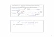 Esercitazione n. 16 - Reazioni e meccanismi di acidi ... · 1 Esercitazione n. 16 - Reazioni e meccanismi di acidi carbossilici e derivati. 1. Scrivere i prodotti (specificandone