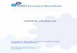 oferta CEDES CD dec 10 · • Norme de protecŃia muncii şi PSI în turism • Diversificarea serviciilor turistice ce pot fi oferite de către o pensiune turistică CondiŃii de