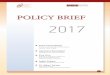 POLI BRIEF 2017 - osfa.al · stitucionet shqiptare, media e shkruar, vizive dhe elektronike, si dhe raportet e ndryshme mbi baraz-inë gjinore dhe dhunën në familje, u përzgjodh