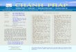 Nguyệt san CHÁNH PHÁP - chanhphap.orgchanhphap.org/CP published issues/2014/ChanhPhap 28 (03.14).pdf · cho những ai học hỏi và thực hành đúng đắn. Chánh Pháp